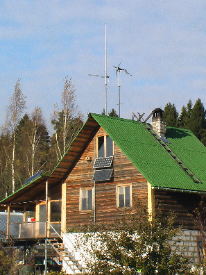 Альтернативные источники энергии